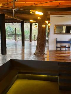 PINE TREE Mazamitla Hotel Boutique & Cabañas - 4