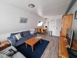 Appartement Noorderlicht - De Koog - 3