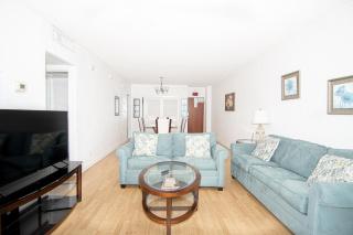 Unique Ocean View Apartment by Miami Te Espera - HALLANDALE 15L - Hollywood - 6