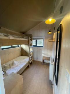 Sumners Ponds Fishery & Campsite - 3