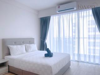 KWEN Suites-Tanjung Aru InfinityPool Seaview/Airport View - Kota Kinabalu - 1