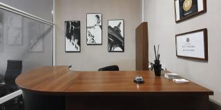 Apart-Hotel City Center Contrabas - Lviv - 1