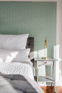 GREAT CITY VIEW I 26 FLOOR I NETFLIX and BOXSPRINGBED - Augusta (Augsburg) - 1
