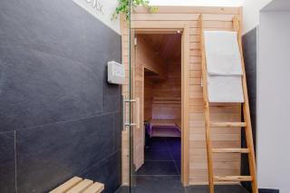 La Casa di Armida Boutique homes con sauna - Naples - 4