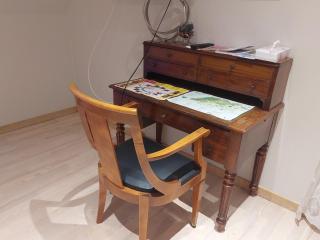 Aux vignes - 8
