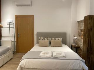 Apartamento Opera Suite Norma - Studio 4pax Madrid Palacio Real - Madrid - 4