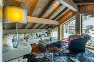 Maisons de montagne Le Samovar - Val dʼIsère - 9