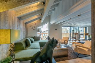 Maisons de montagne Le Samovar - Val dʼIsère - 5