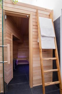 La Casa di Armida Boutique homes con sauna - Naples - 6