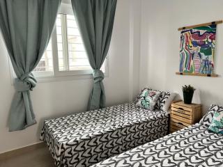 Bnbook Medea Apartments 2 - 3