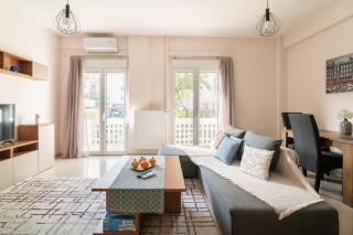 Athens Innova Apartment I - Atene - 0
