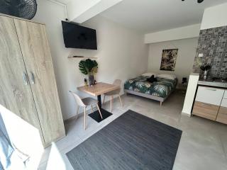 Studio jungle chic - 0