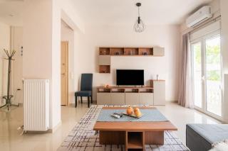 Athens Innova Apartment I - Atene - 3