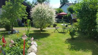 Haus Seehuber - Truchtlaching - 7