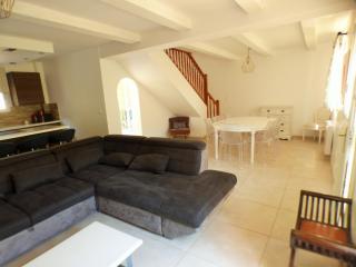 Piscine chauffée climatisation Wifi - 4