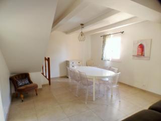 Piscine chauffée climatisation Wifi - 3