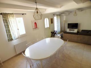 Piscine chauffée climatisation Wifi - 2