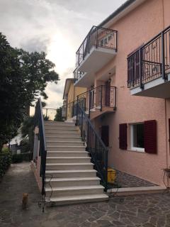 LA CASA DEI RICORDI - 8