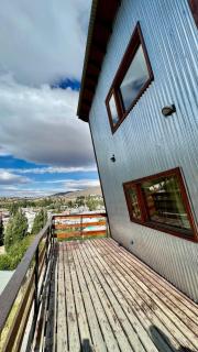 La Torcida House - El Calafate - 7