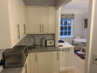 South Kensington Studio - Londra - 8
