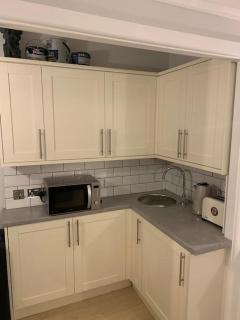 South Kensington Studio - Londra - 1