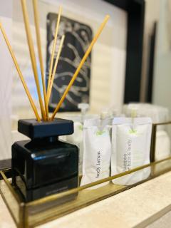 Blue City Apartment’s - Hamburg - 1