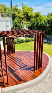 3in1 Holiday Home - Rogoznica - 8