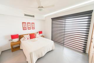 Aligio Apart-hotel & Spa - Las Terrenas - Las Terrenas - 8