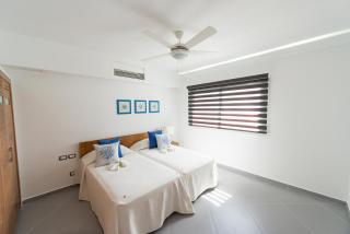 Aligio Apart-hotel & Spa - Las Terrenas - Las Terrenas - 7