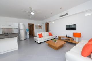 Aligio Apart-hotel & Spa - Las Terrenas - Las Terrenas - 6