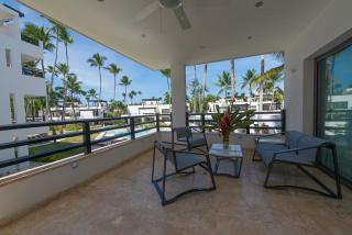 Aligio Apart-hotel & Spa - Las Terrenas - Las Terrenas - 5