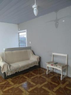 Apartamento 3 quartos Praia Itajaí Camboriú com garagem aceita pets - 6