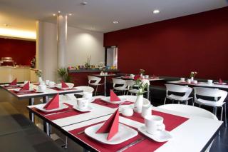 Hotel VielHarmonie - Jena - 6