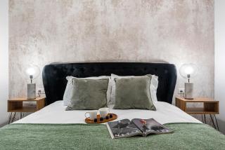 Cozy New Space w Bomb Shelter steps from beach M7 - Tel Aviv - 3
