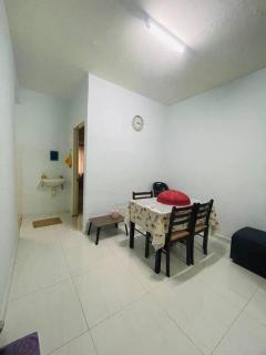 Homestay Bukit Mahkota By Tokma - 3