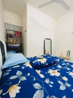Homestay Bukit Mahkota By Tokma - 7