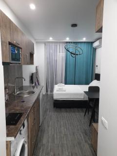 Batumi new cost view - 6