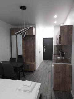 Batumi new cost view - 4