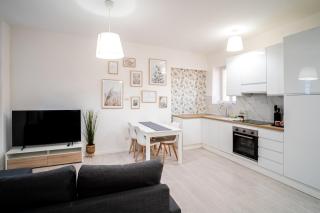 Dorderio 41 - private parking and self check-in - Brugherio - 3
