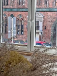 Old town square, perfect location and view . - Stettino - 8