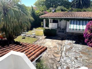 Alojamiento Chalet en Piriápolis. - 2