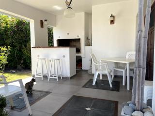 Alojamiento Chalet en Piriápolis. - 1