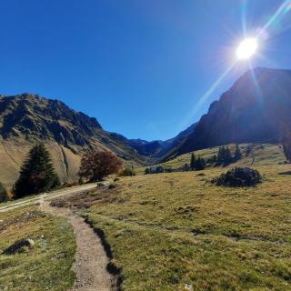 BAREGES (65120) grand studio terrasse classé 4* - 4