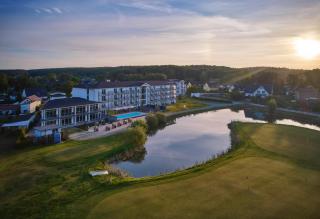 Dorint Resort Baltic Hills Usedom - Korswandt - 0