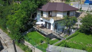 Alexa Mountain House - Kok-Shoky - 0