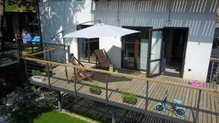 Alexa Mountain House - Kok-Shoky - 9