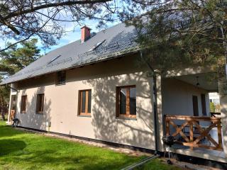 Apartamenty Pod Lasem - Ostrowo - 8