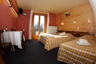 Le Relais du Galibier - Valloire - 9