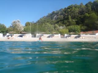 O Pyrgos Accommodations - Panormos - 2