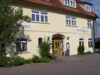Hotel & Restaurant Engel - Herbertingen - 1